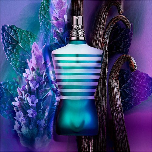JEAN PAUL GAULTIER-The Male - Eau de Toilette JEAN PAUL GAULTIER-The Male - Eau de Toilette